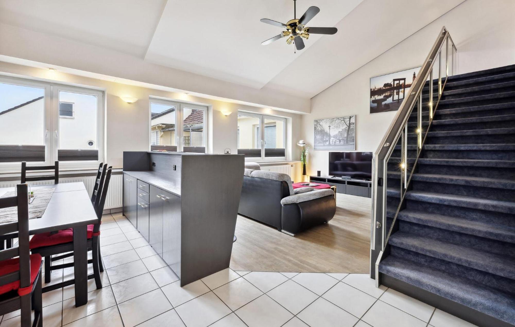 Amazing Apartment In Bremerhaven With Kitchen Экстерьер фото