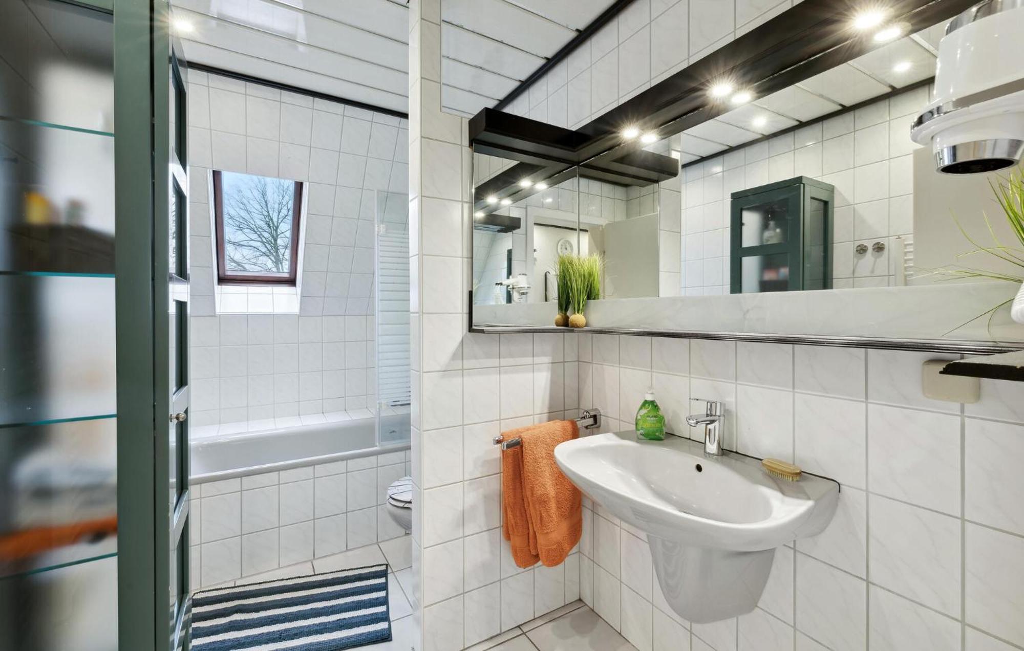Amazing Apartment In Bremerhaven With Kitchen Экстерьер фото