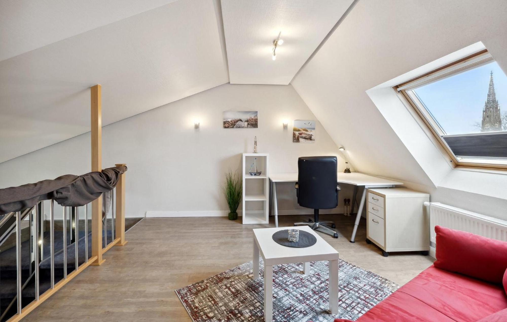 Amazing Apartment In Bremerhaven With Kitchen Экстерьер фото